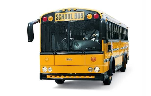 The Bus Centre Thomas Built Buses | Your Ride to School
