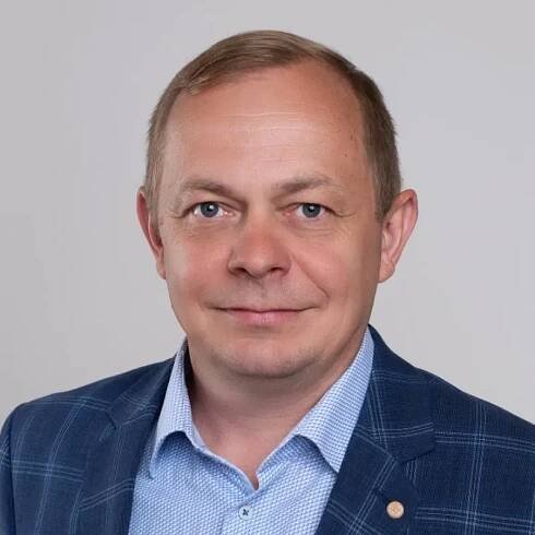 Richard Wegrzyn