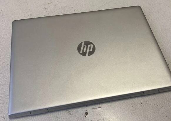 Notebook HP ProBook 640 – Burza správců