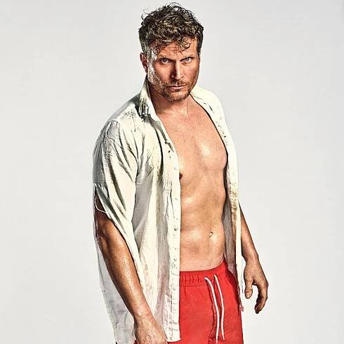 V reality show Survivor bojoval o přežití i moderátor Tomáš Zástěra