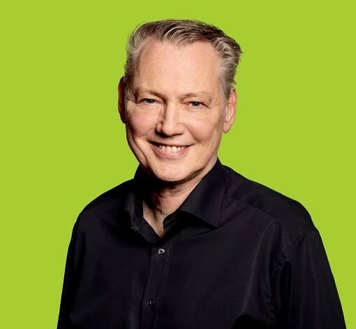 Dirk Böhling
