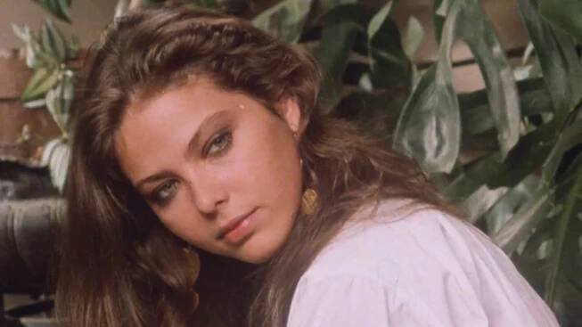 Nestárnoucí krása: Ornelle Muti je 65 let, ale stále vypadá skvěle - Zivot