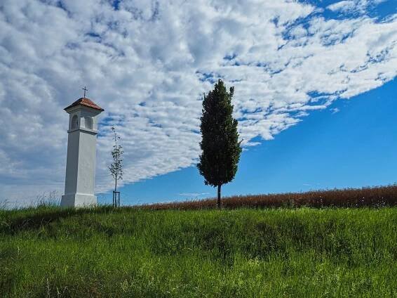 Fotogalerie • Krčmaň (Obec) • Mapy.com
