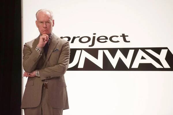 Tim Gunn Reveals His Favorite — and Least Favorite — Seasons of Project Runway (Exclusive)