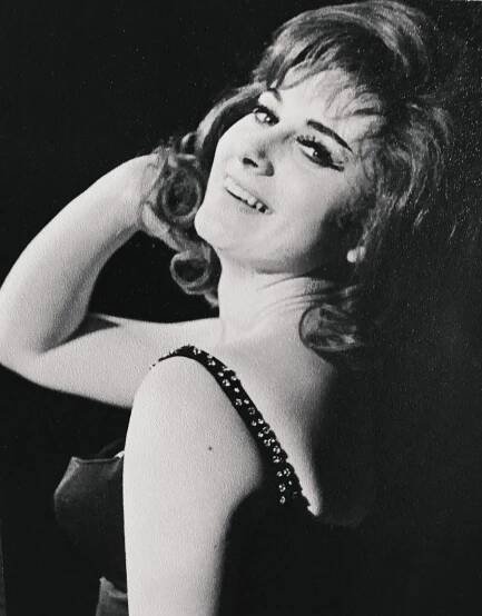 Carmen byla pro mne hodně důležitá, dokonce jsem ji zpívala ve třech jazycích, říká Libuše Márová