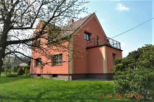 Rodinný dům v Doubravě u Orlové - Jan Homola | Specialista na prodej nemovitostí Opava, Ostrava a okolí 