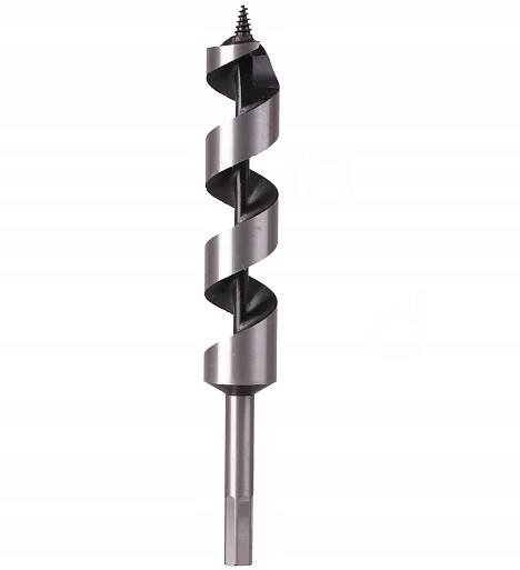 VRTÁK do DŘEVA Vrták 40x230 mm Šroubové SWIDROVÉ Kód výrobce 54390