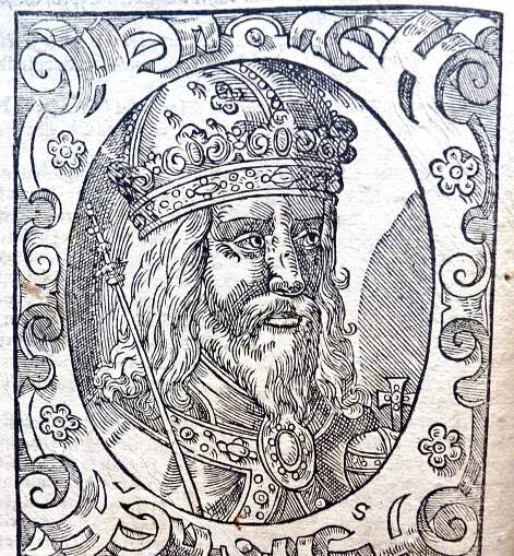 Karel IV. — Otec vlasti – Přednášky – Muzeum Slaný