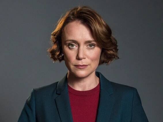 Keeley Hawes' 'outstanding' BBC period drama confirmed for a surprise new season