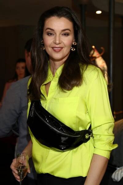 Miss Československo 1990 Renáta Gorecká: Sekla s modelingem a žije v zahraničí! Co ji živí?