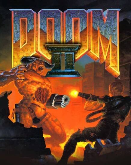 DOOM II