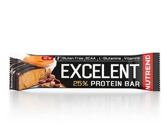 Nutrend Excelent Protein Bar 85 g