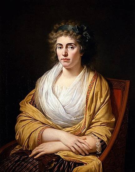 Luise zu Stolberg-Gedern (1752–1824) – Wikipedia