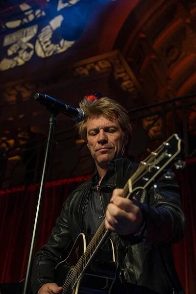 NYC Concert Photographer - Ken Goodman Photography