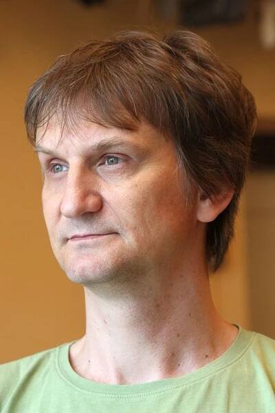 Zdeněk Dušek - foto Jan Karásek