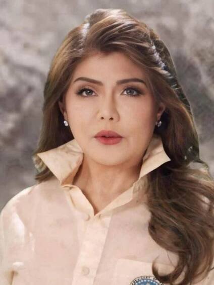 Imee Marcos