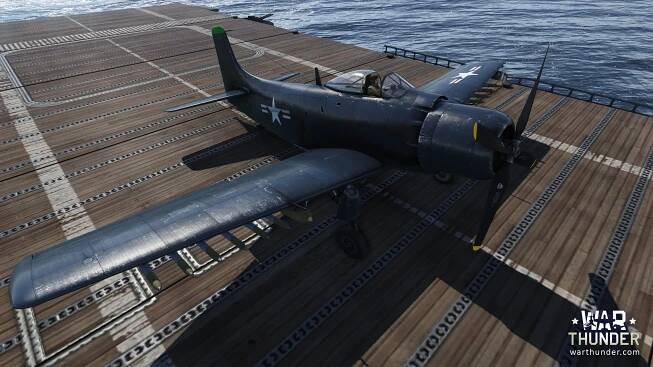 [Development][DEVBLOG] Skyraider AD-2 a StuH 42 Ausf. G 1943 - Novinky - War Thunder