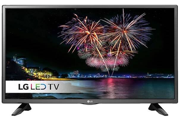 Recenze televizoru LG 32LH510U