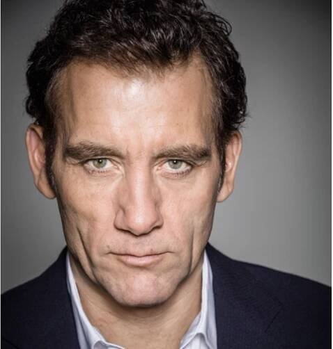 ACTOR CLIVE OWEN TO RECEIVE KVIFF PRESIDENT’S AWARD - The Film Verdict