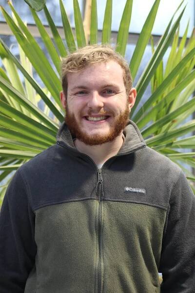 Meet the Team — South Hill Forest Products