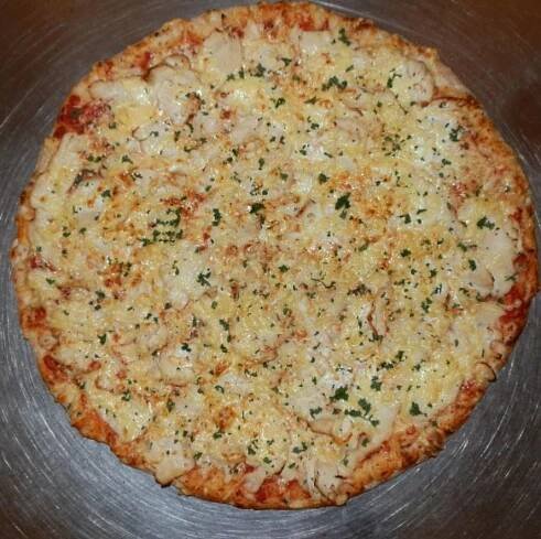 Pizza Fast Beroun 4