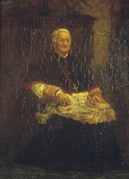James Frederick Bryan Wood