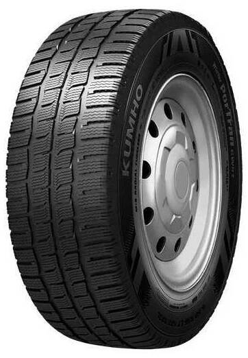 Kumho Winter PorTran CW51 195/60 R16   99T M+S 3PMSF