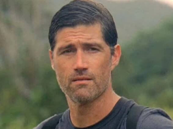 Lost star Matthew Fox shares thoughts on divisive ending in rare interview about TV series