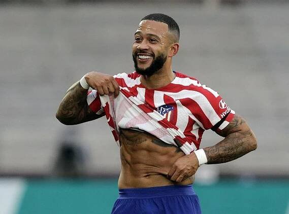 Barcelona po další výhře vede španělskou ligu o 11 bodů