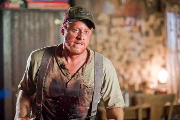 Tucker & Dale vs. Zlo - Z filmu - Alan Tudyk