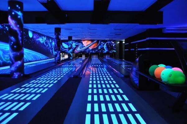 BOWLING - CENTRUM, s.r.o. foto 2