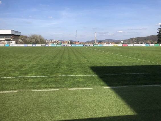 FK Králův Dvůr "B" - SK Baník Libušín 1:1 (1:0) - SK Baník Libušín 1912