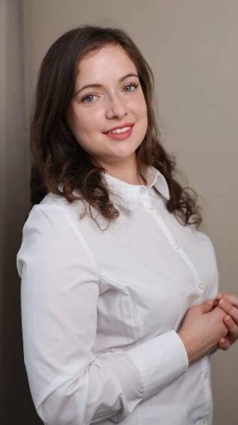 MDDr. Magdalena Maršálková.