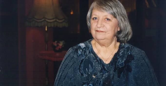 Anna Fárová, kus francouzského vzdoru v Čechách