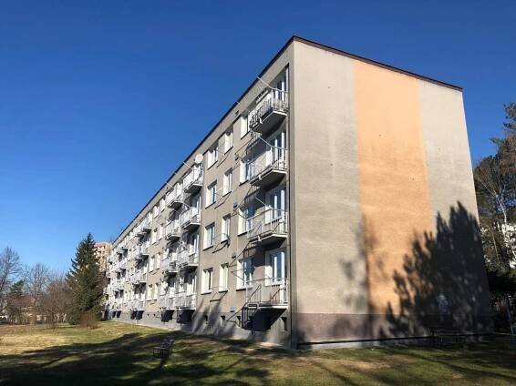 Byty 3+1 na prodej Česká Lípa - objevte u nás 4 bytů 3+1 již od 113 000 Kč