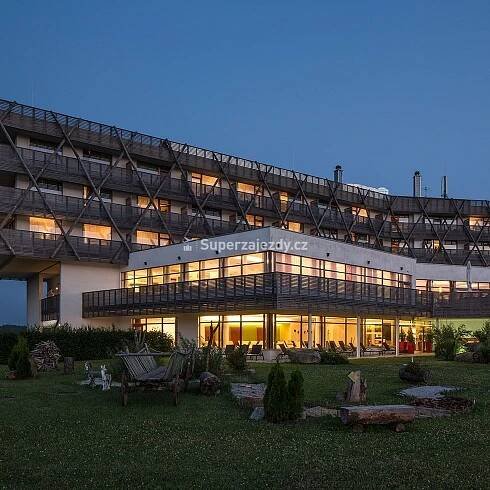 FALKENSTEINER HOTEL BAD LEONFELDEN - Rakousko - Horní Rakousko | Superzajezdy.cz