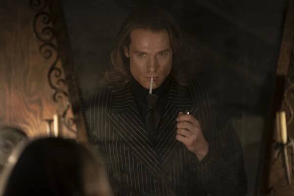 Interview with the Vampire - I Could Not Prevent It - Z filmu - Sam Reid