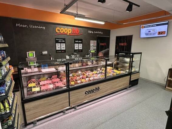 AKTUALITY – COOP družstvo HB
