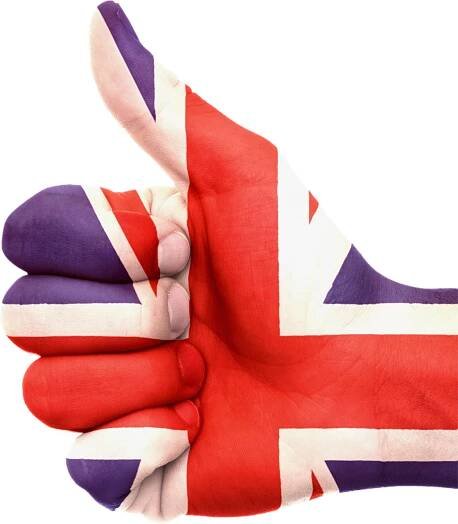 Vlajka Union Jack Britský Unie - Fotografie zdarma na Pixabay
