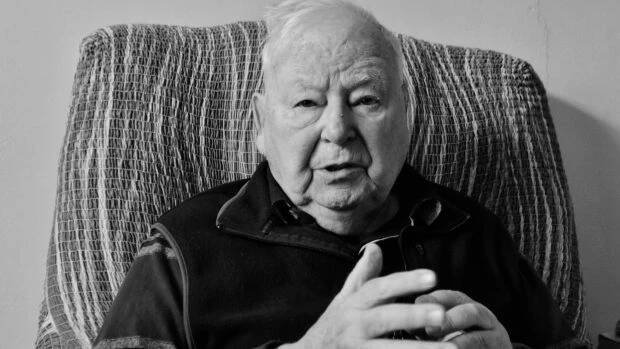 Zemřel rozhlasový režisér Karel Weinlich, zapsaný v Knize cti
