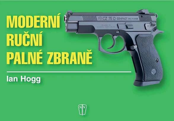 Časopis Moderní ruční palné zbraně