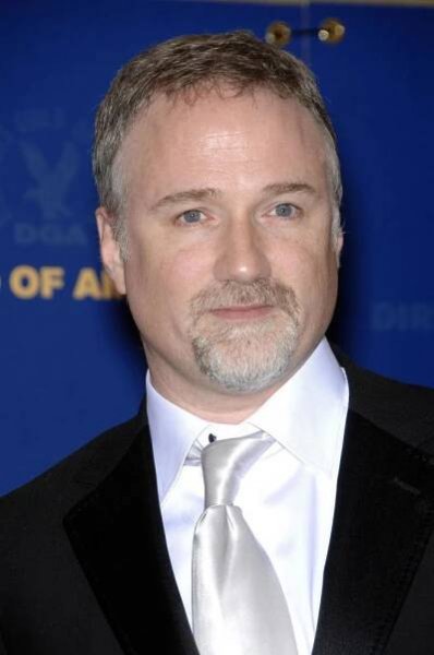 David Fincher - Director, Producer