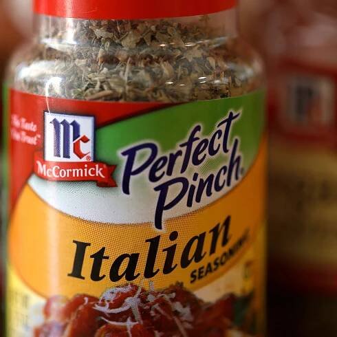 McCormick Recall: 2 Types of McCormick and Frank’s RedHot Seasonings Pulled in 32 States Over Salmonella Fears