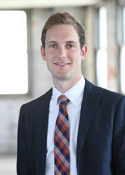 Michael Johnson Promoted to Chief Operating Officer - Bush Construction