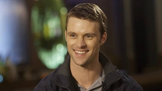 Jesse Spencer - Actor