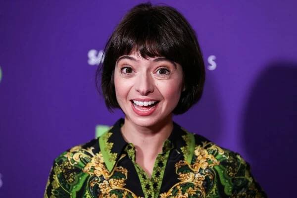 Hvězda Teorie Kate Micucciová: Vyhrála boj s rakovinou!