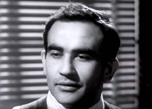 ed asner 1960, 1960s tv movies, the new girl, american character actor, 