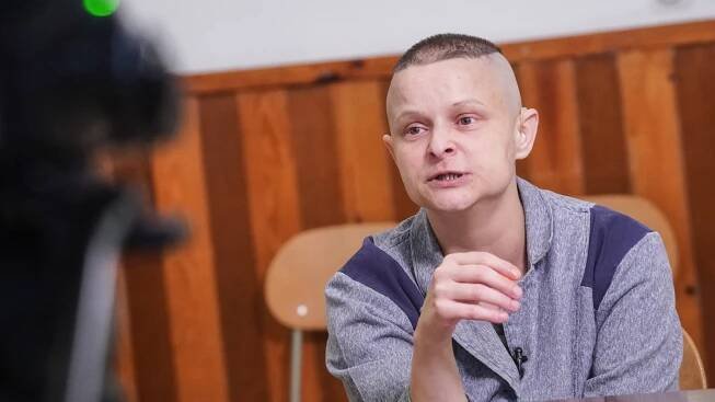 Michelle Sudků: První rozhovor s novináři o brutální vraždě náhodné kolemjdoucí