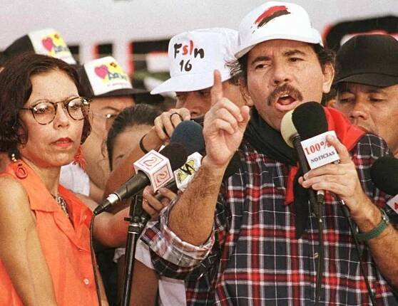 2 - The Rise of Rosario Murillo, Co-Dictator of Nicaragua