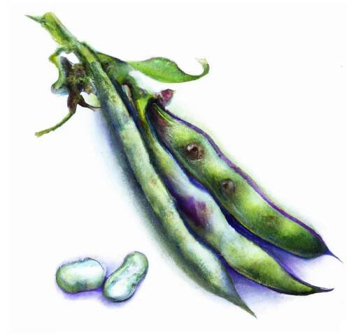 Green Bean image
